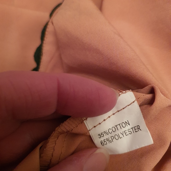 Street Heart Dress Size 10 - Picture 7 of 7